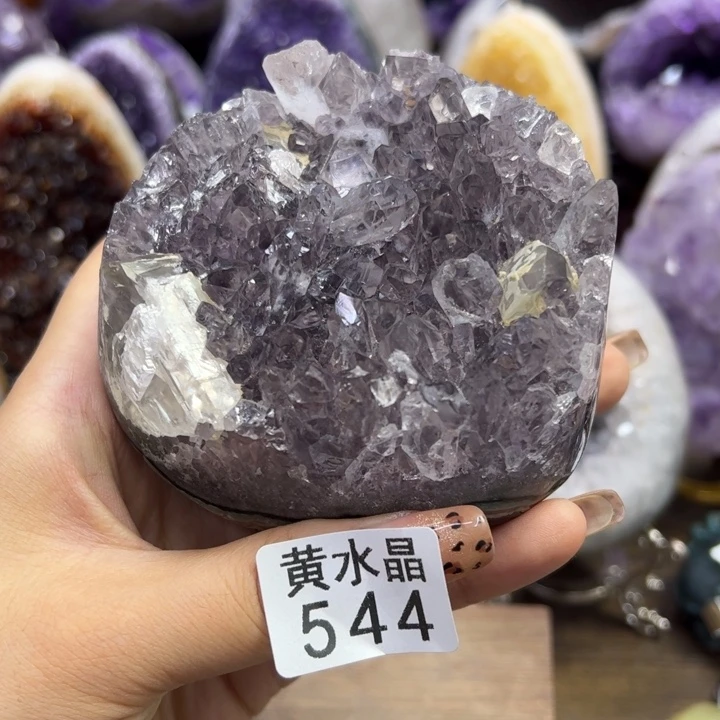 未镶嵌水晶大型摆件（非配饰）544