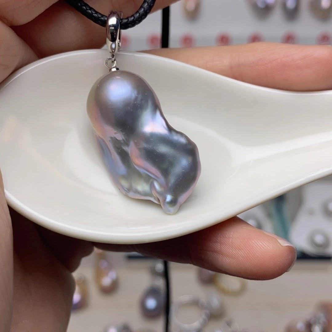 淡水珍珠其它未镶嵌