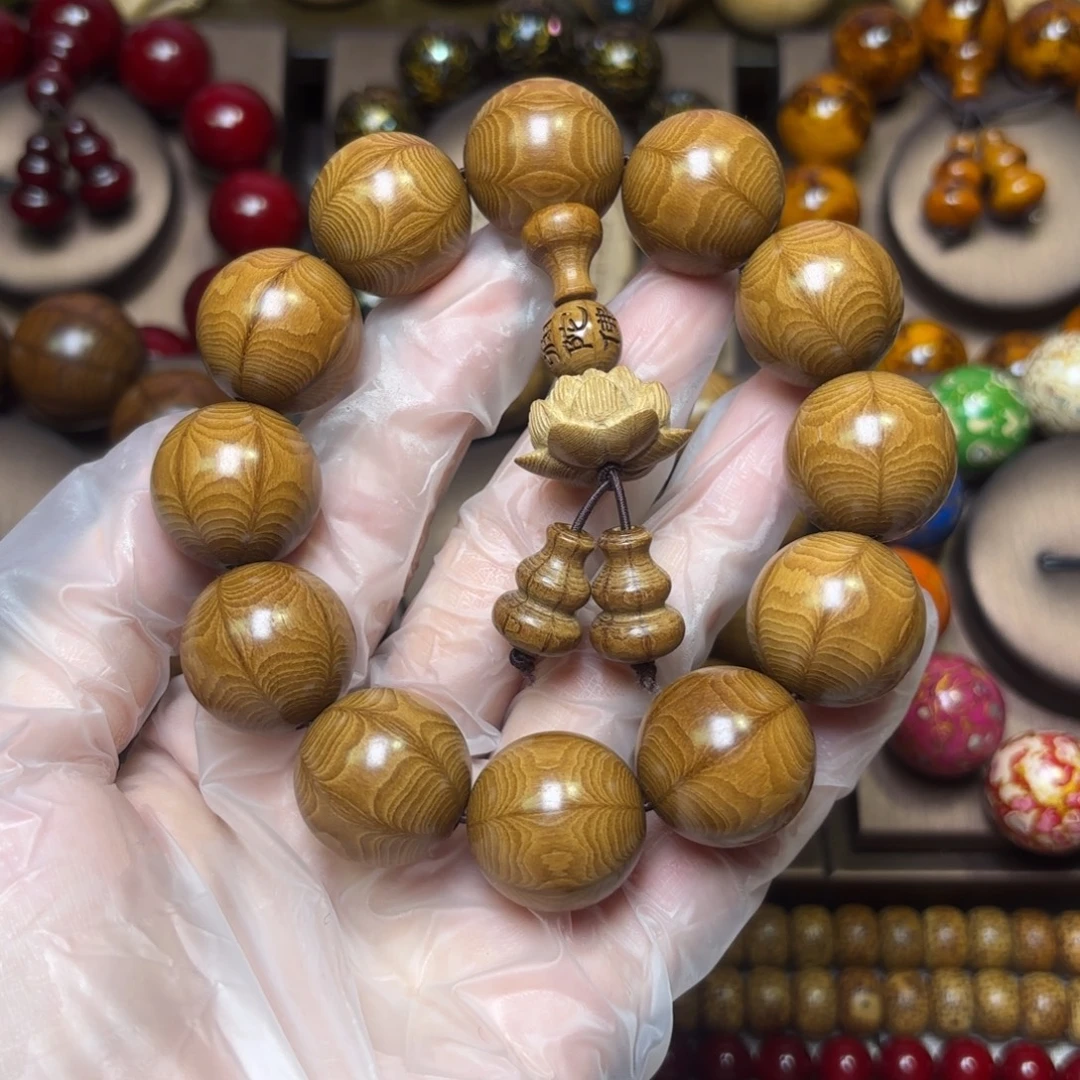 六道木手串/手链20漏价精品