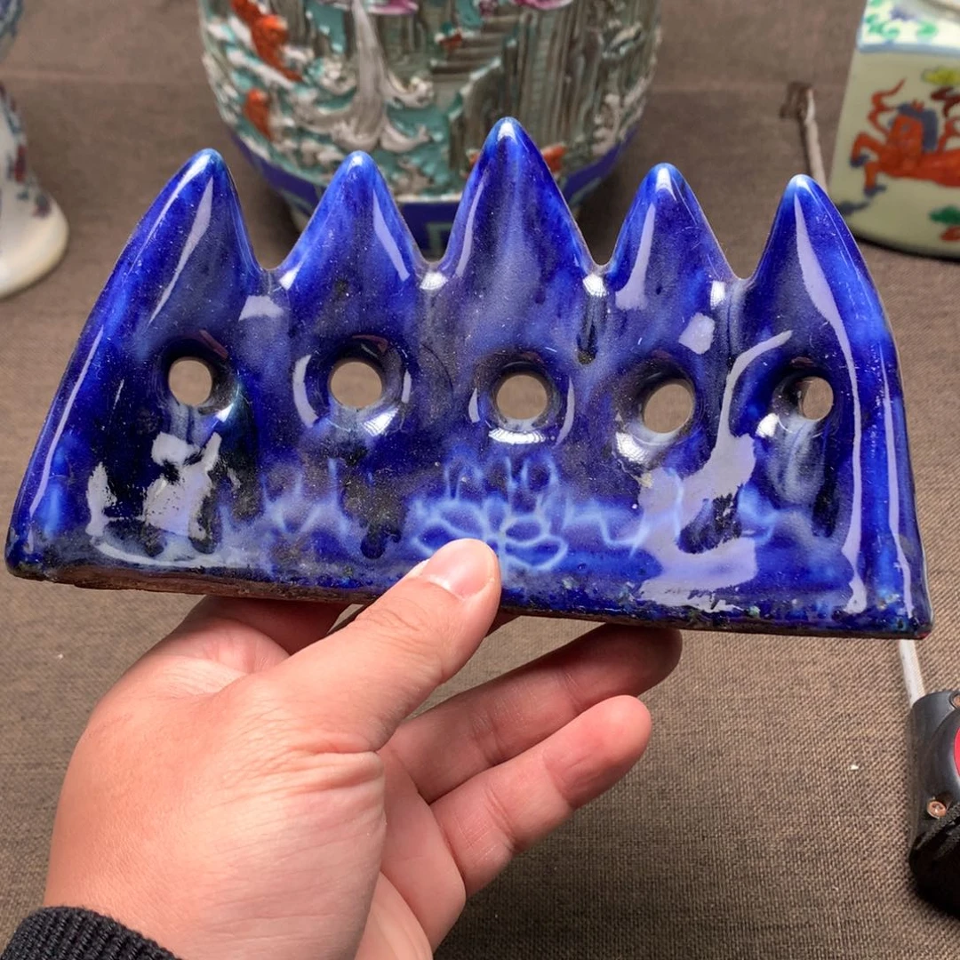 陶瓷摆件旧藏瓷器旧藏瓷器