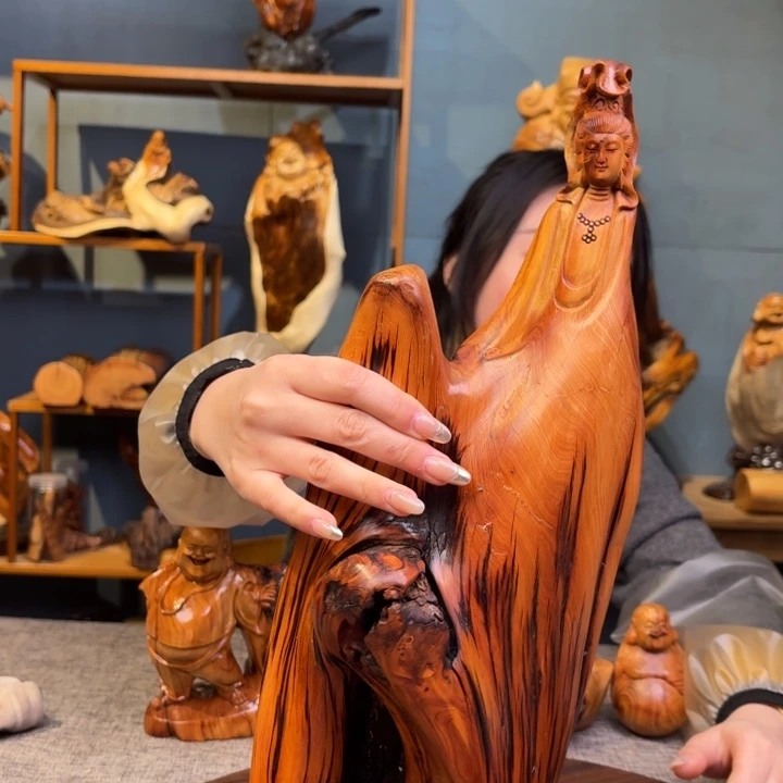 柏木（崖柏）关注一下