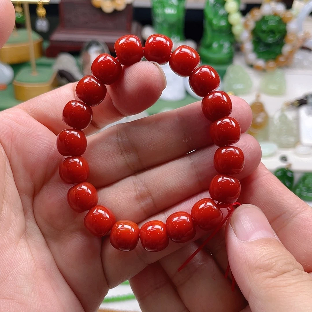 未镶嵌手链玛瑙/玉髓