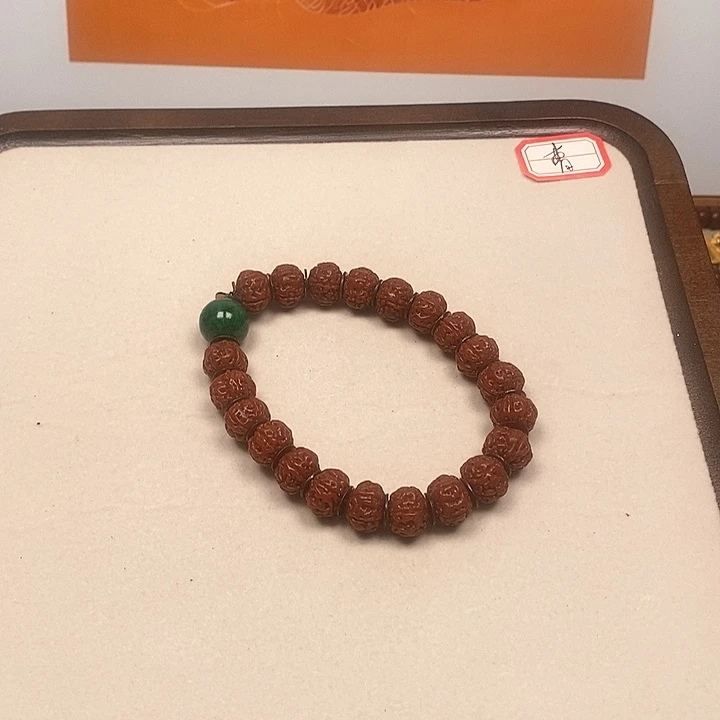金刚菩提吊坠金刚