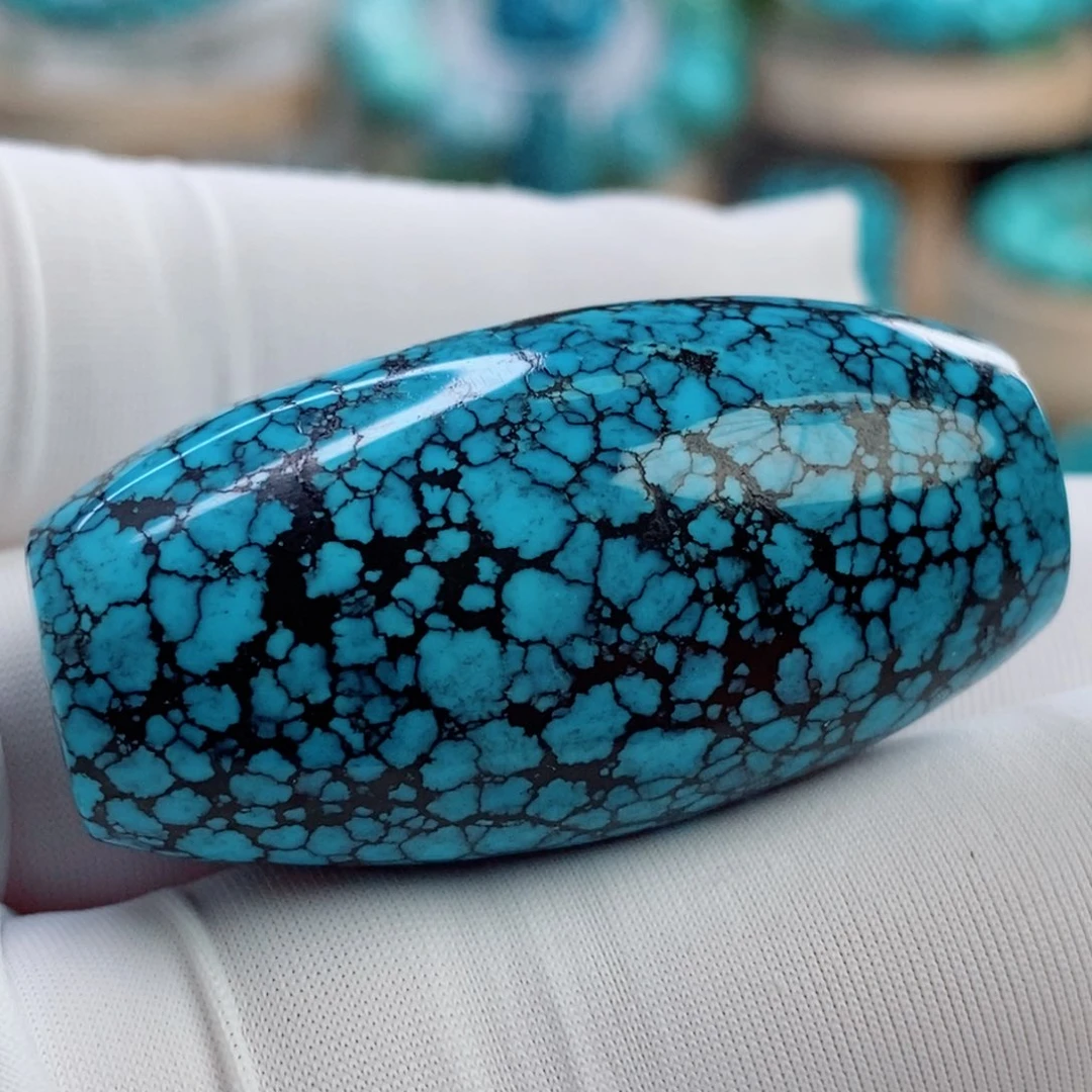 绿松石未镶嵌其他