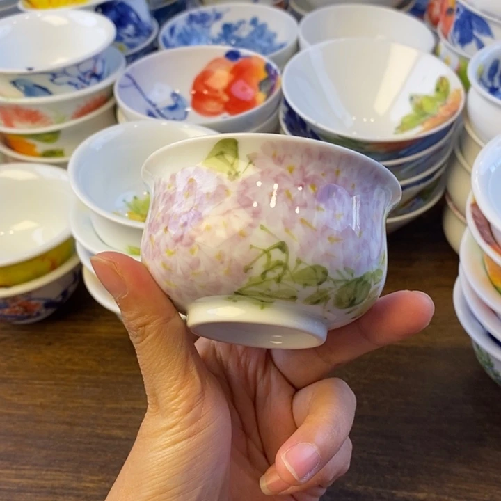 瓷片景德镇陶瓷大学