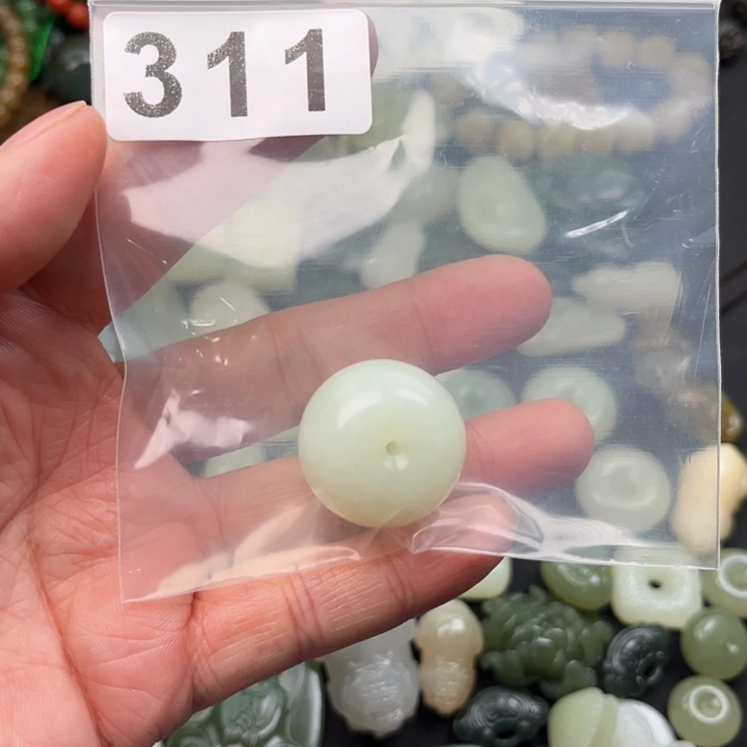 是***吖玉个人收藏饰品孤品