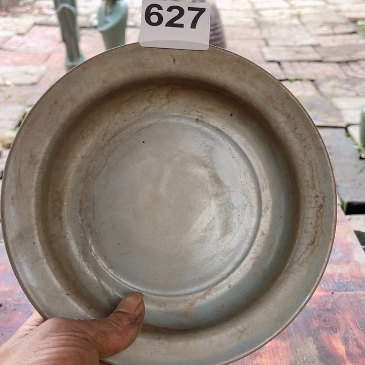 摆件梅****゛瓷器制作工艺