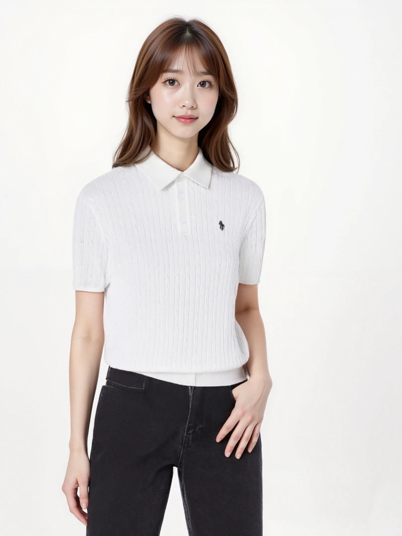 「HMM」春夏百搭POLO衫