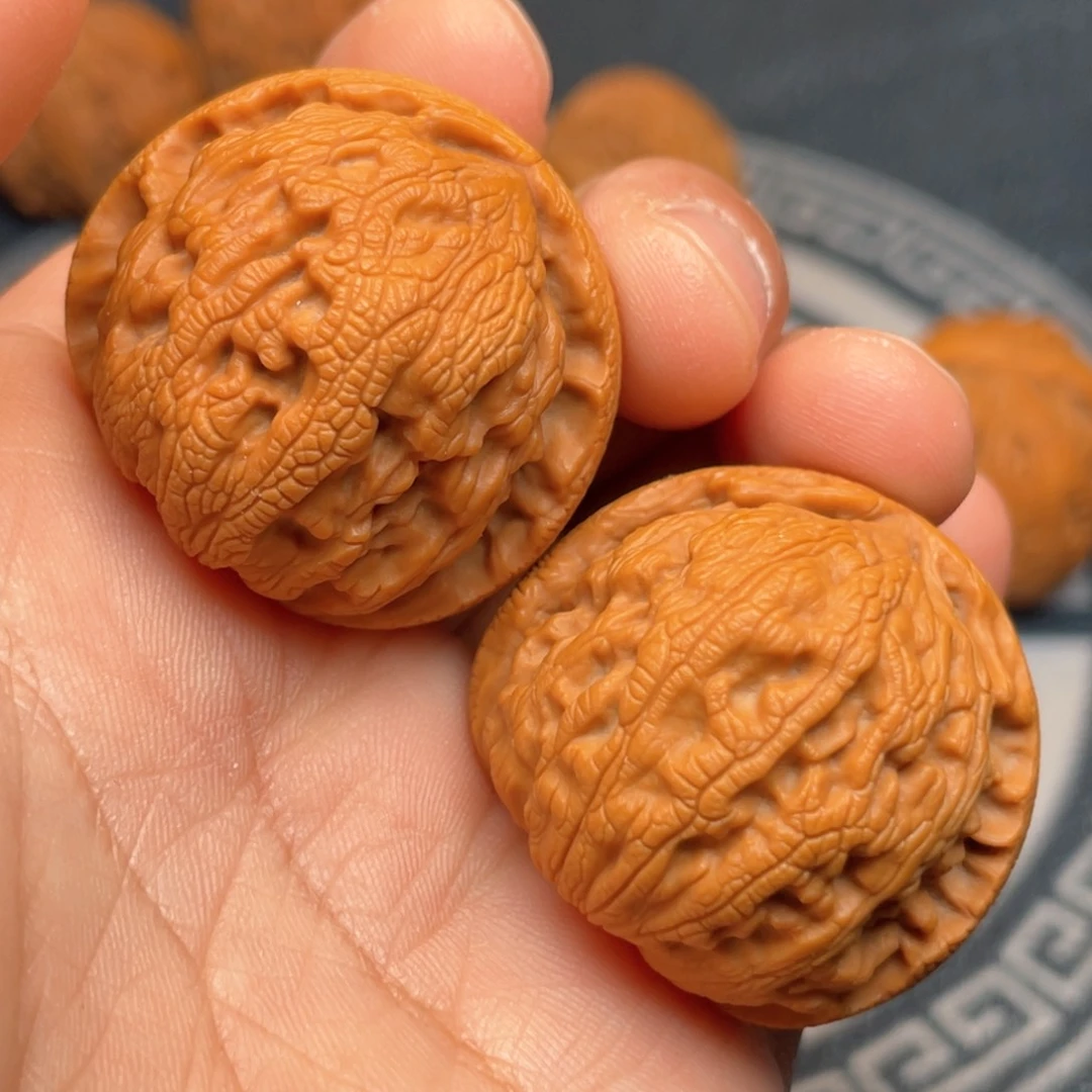 文玩核桃吊坠8号链接