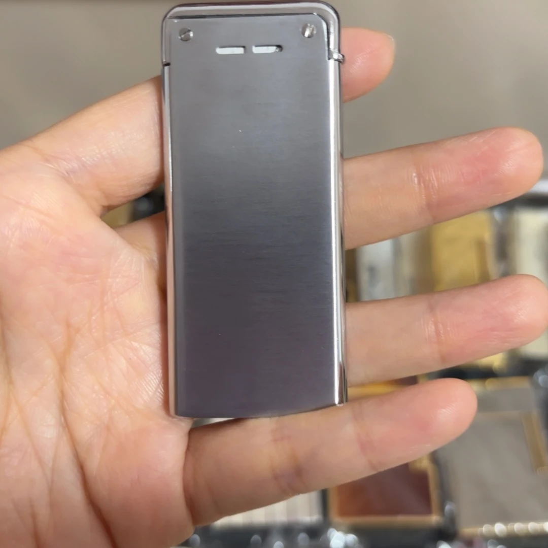 都登卡中古打火机