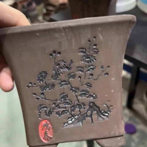 ［本产品默认微瑕品介意慎拍］12×11