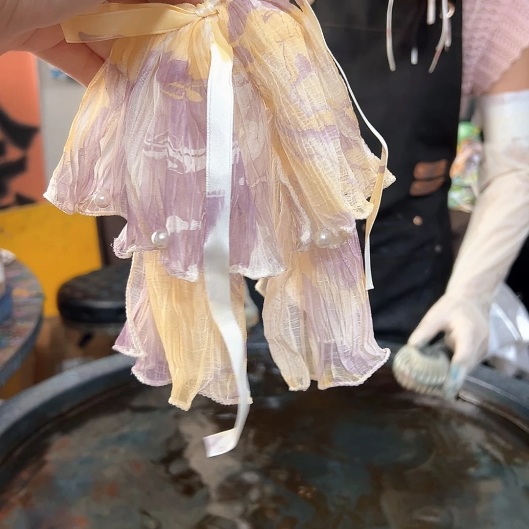 ?****p482抓夹手作饰品