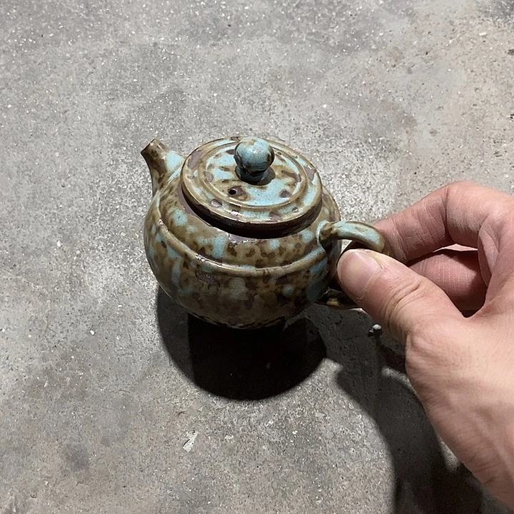 微瑕茶具介意勿拍