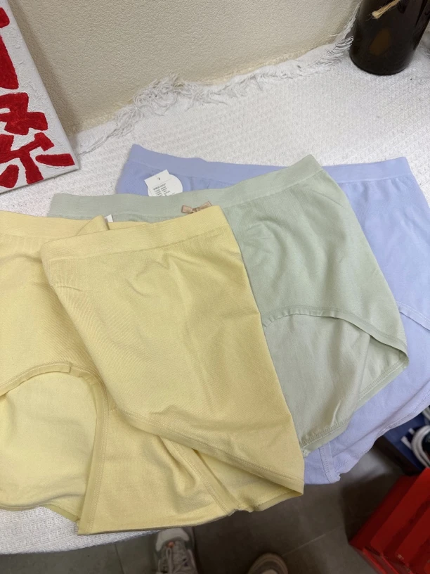 内衣内裤清仓NO退NO换501-600