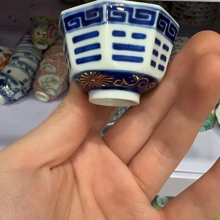 陶瓷艺术品收藏陶瓷