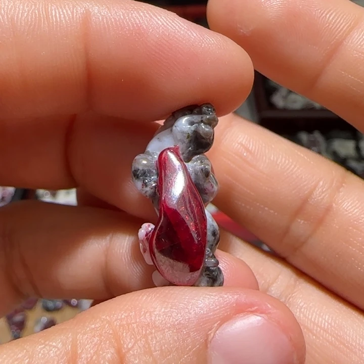 可***莓天然辰砂10.00000170