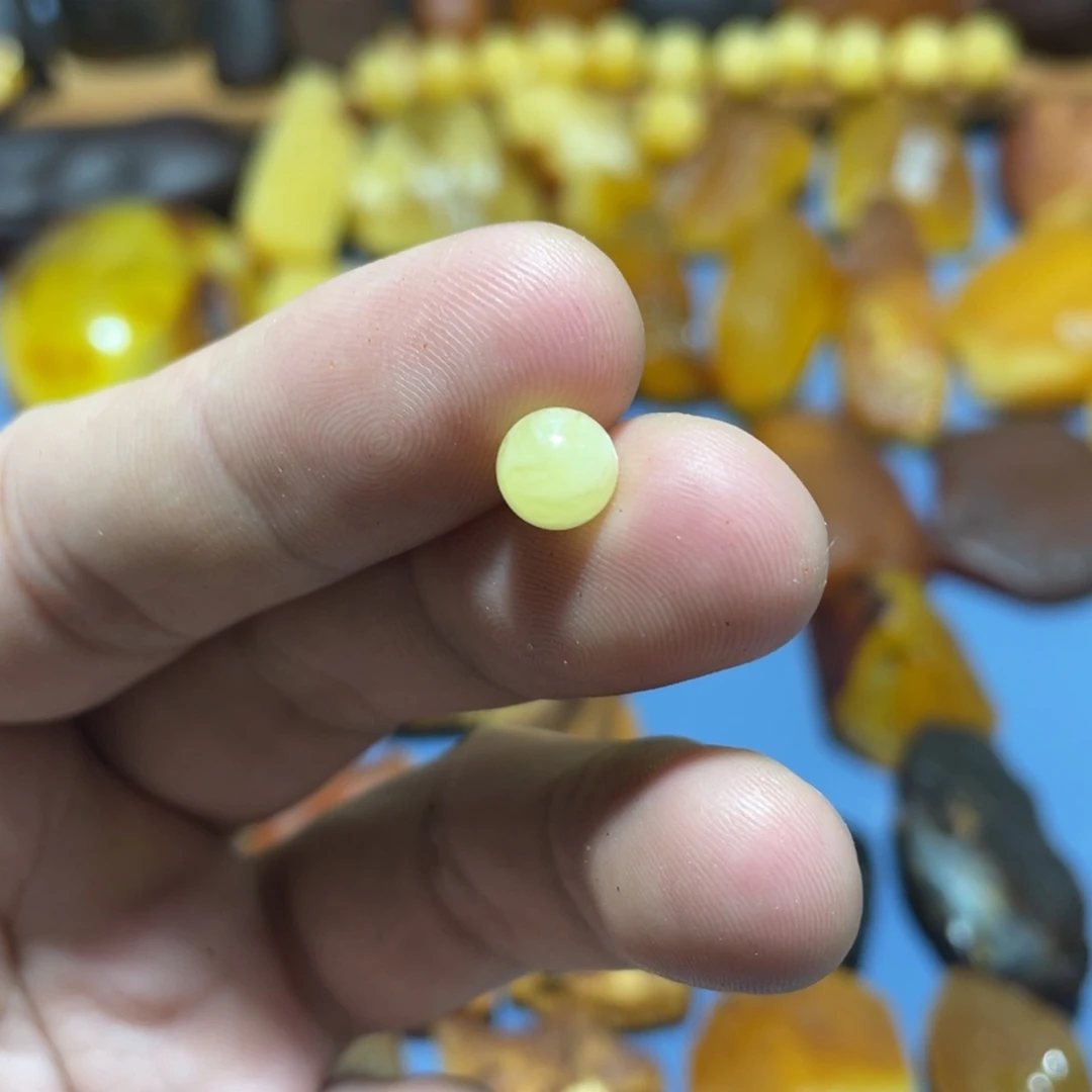 龘***龘定制蜜蜡未镶嵌波罗的海琥珀蜜蜡