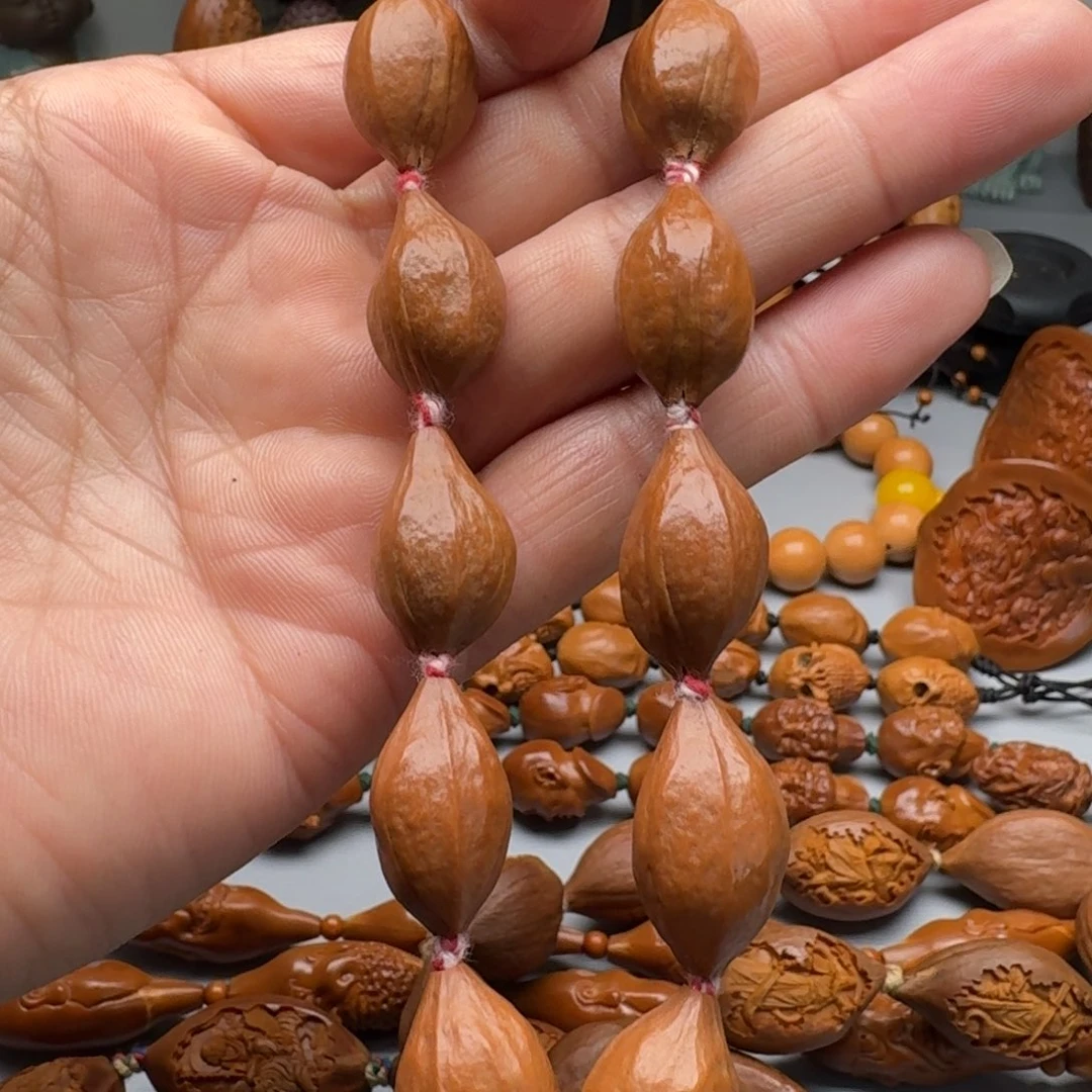 手串/手链橄榄核橄榄核1.3