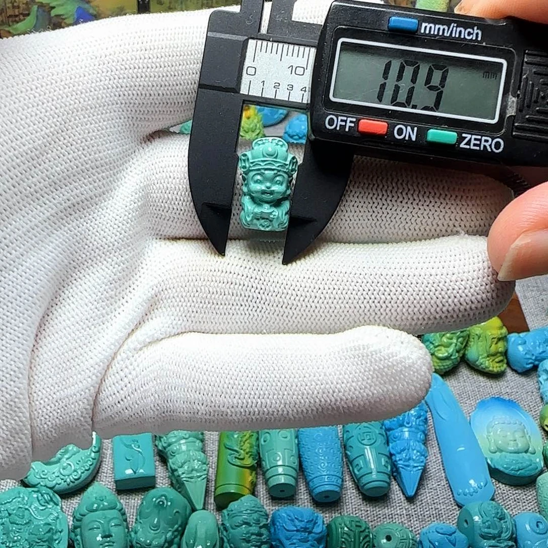 配珠，配饰，老型，直播间选品