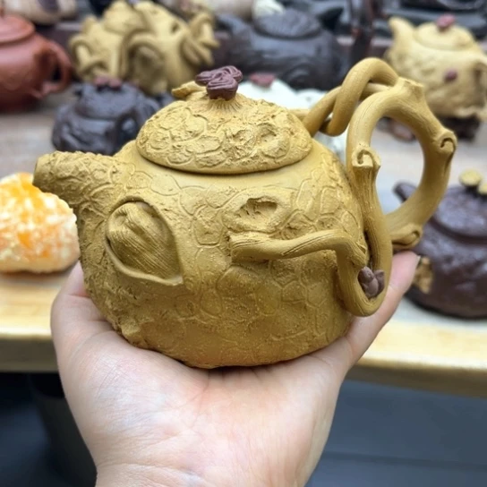 紫砂茶案宋****吧紫砂茶具套装特价