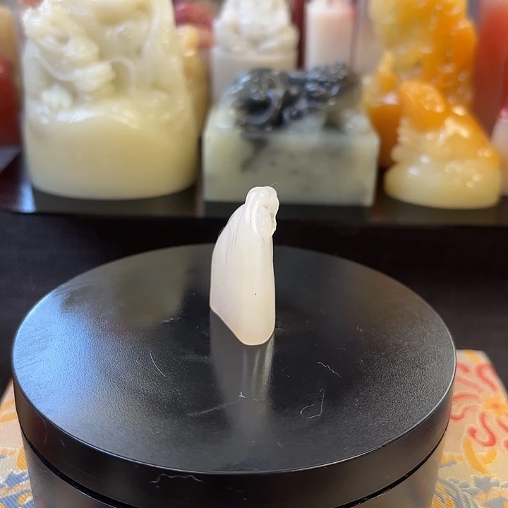 印石寿山石寿山石