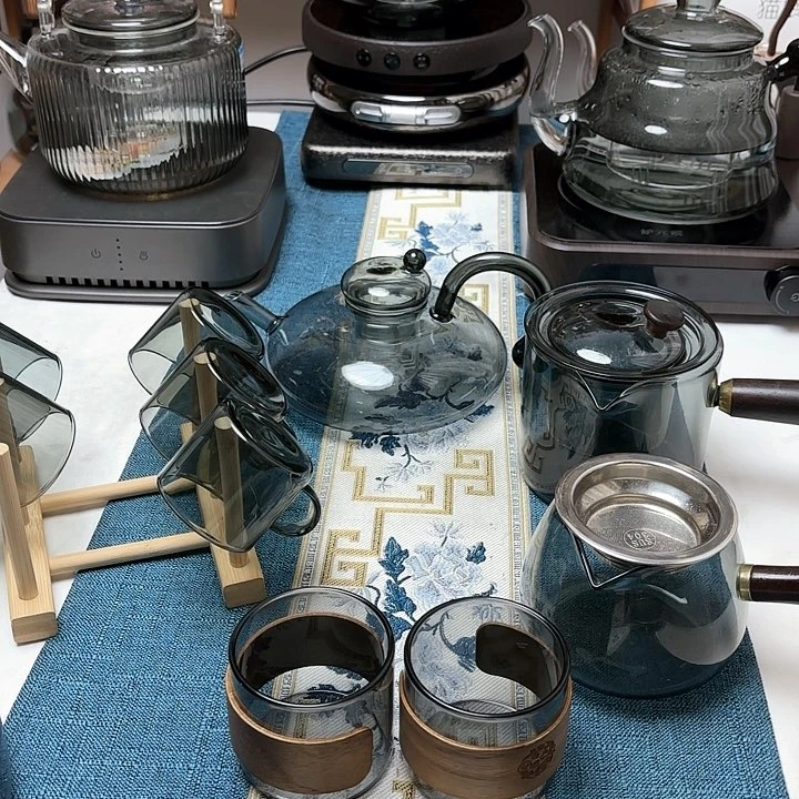 福****主壶加公杯加杯子套装