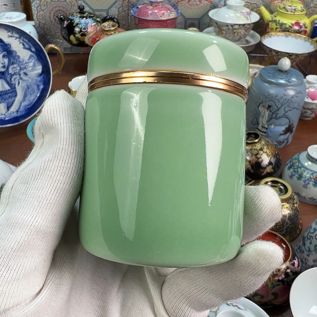 景德镇手工陶瓷工艺