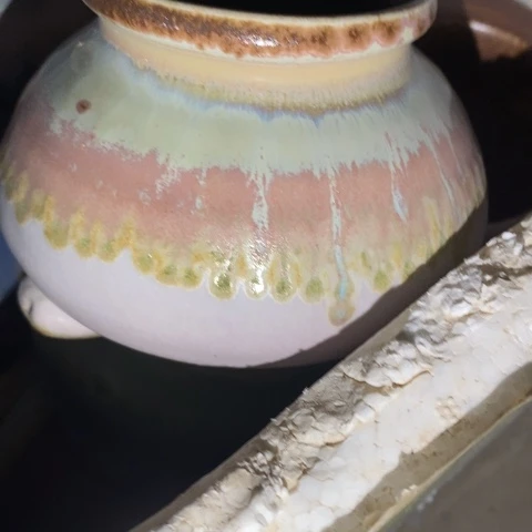 罐3161 微瑕38包邮景德镇陶瓷