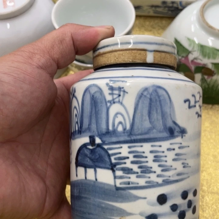 日用陶瓷制品商品