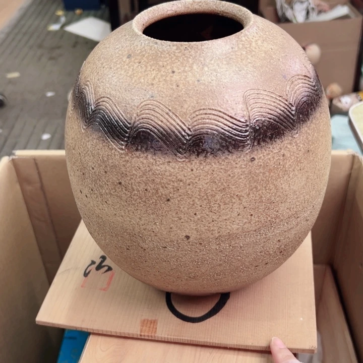 摆件初八发货感谢支持