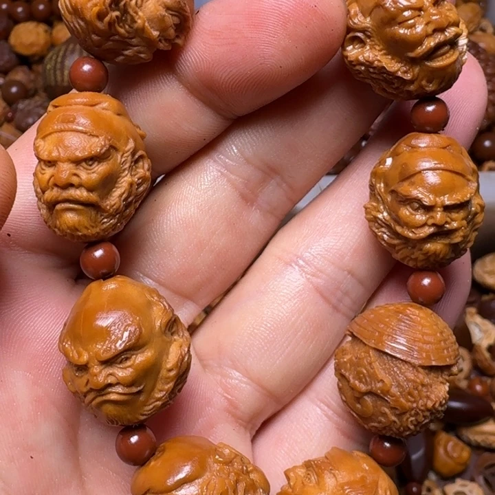 吊坠橄榄核你的电话打