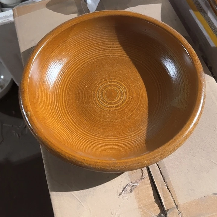 瓷片陶瓷盘子碗啥都有