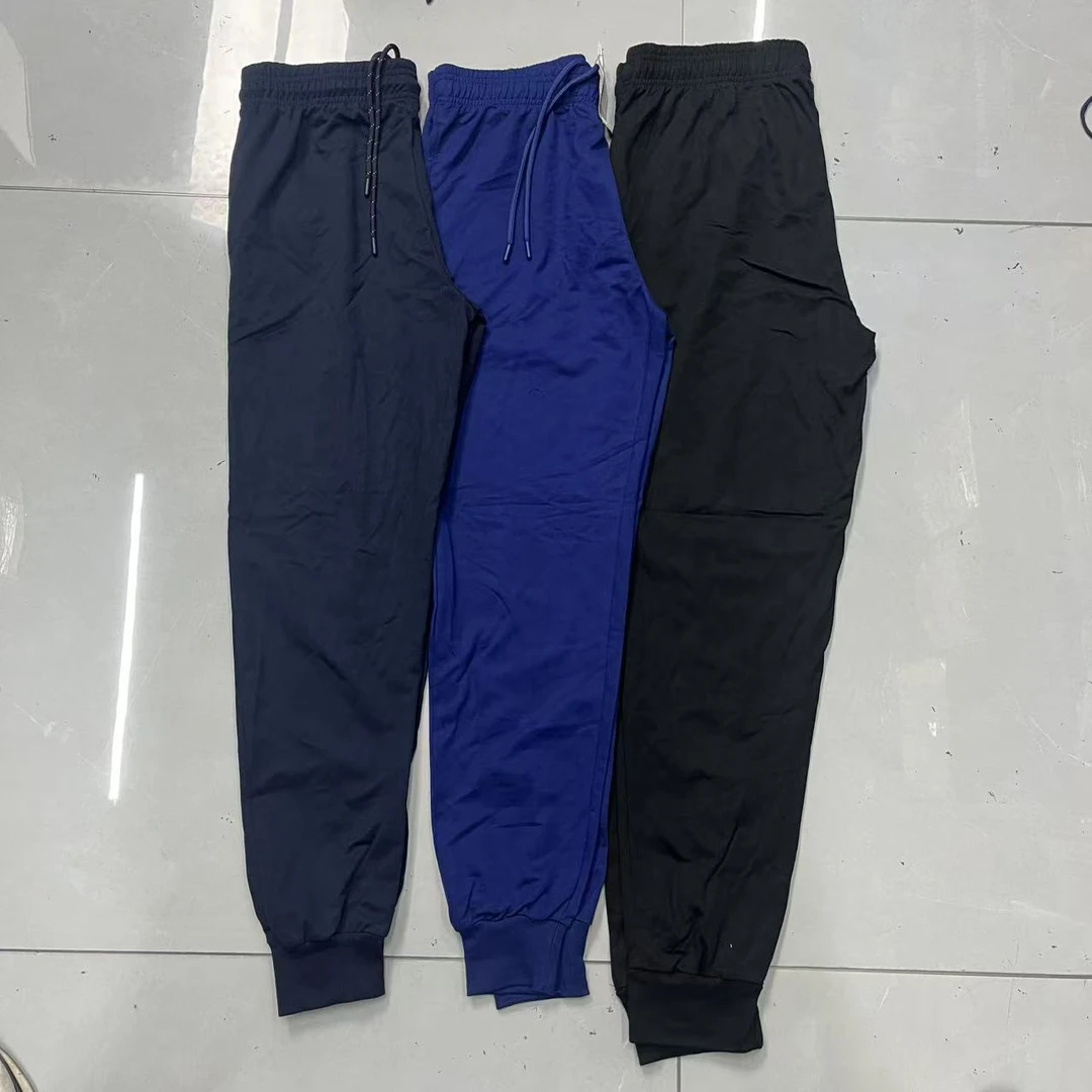 宝家外贸尾单夏季运动裤（默认微瑕）尺码偏小