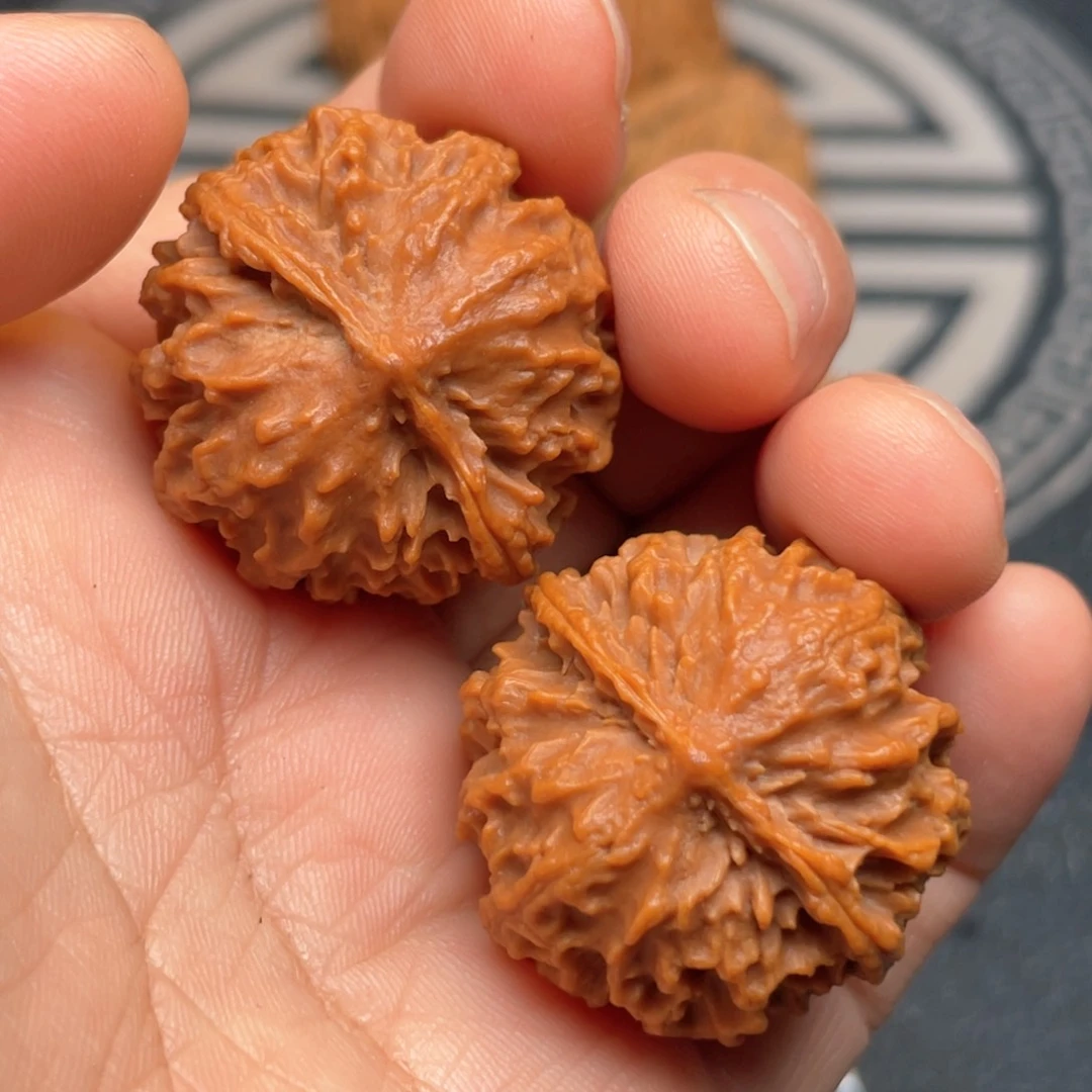 文玩核桃把件42号链接