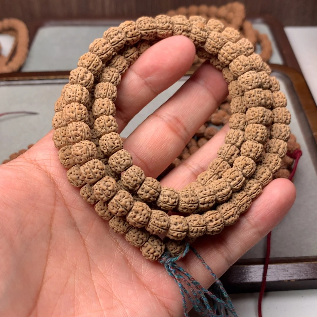 吊坠金刚菩提黑*潜水艇