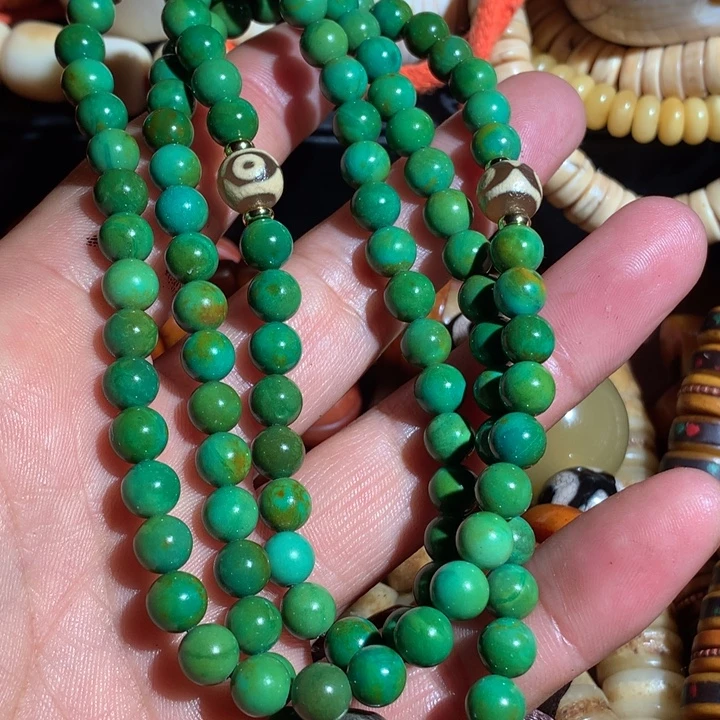 菩提根/象牙果吊坠