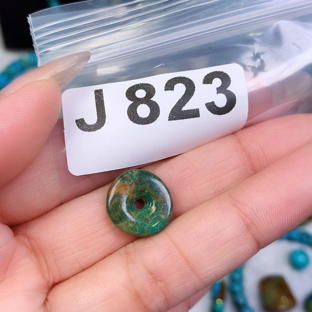 空竹粉丝专享十堰特色手工散珠
