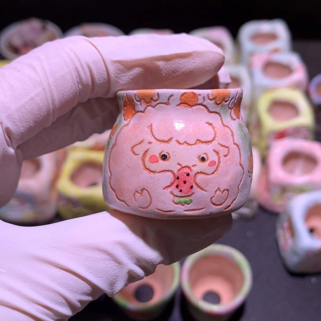 怕***?花盆哈哈哈哈哈哈