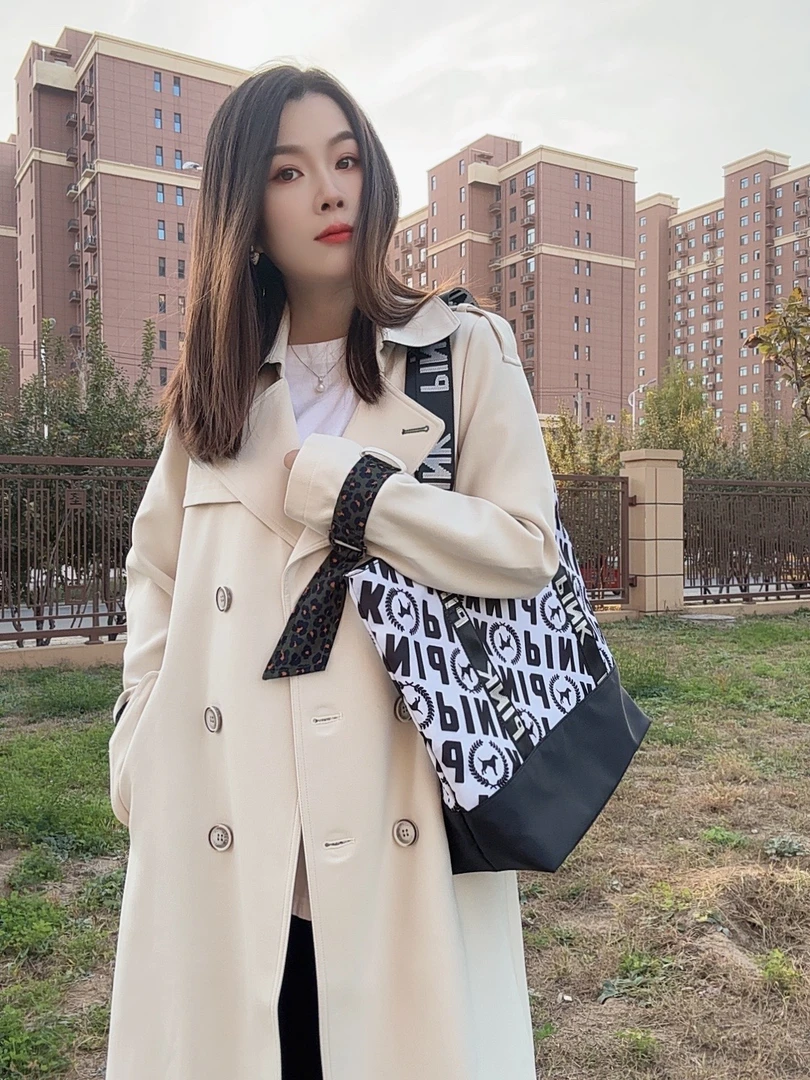 【崔崔单肩手提斜挎手机包-B551-B600】