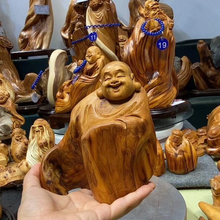 柏木（崖柏）精品崖柏