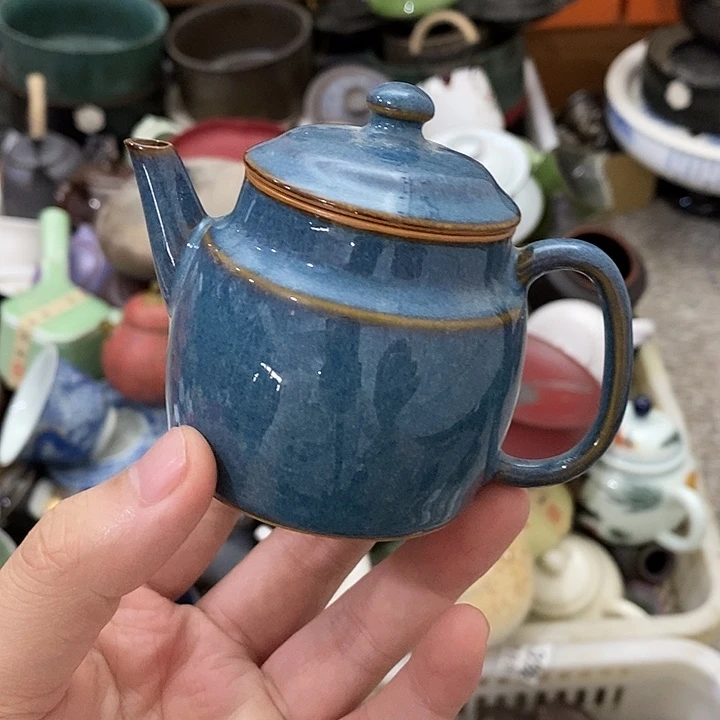 陶瓷艺术品及陶瓷制品壶壶