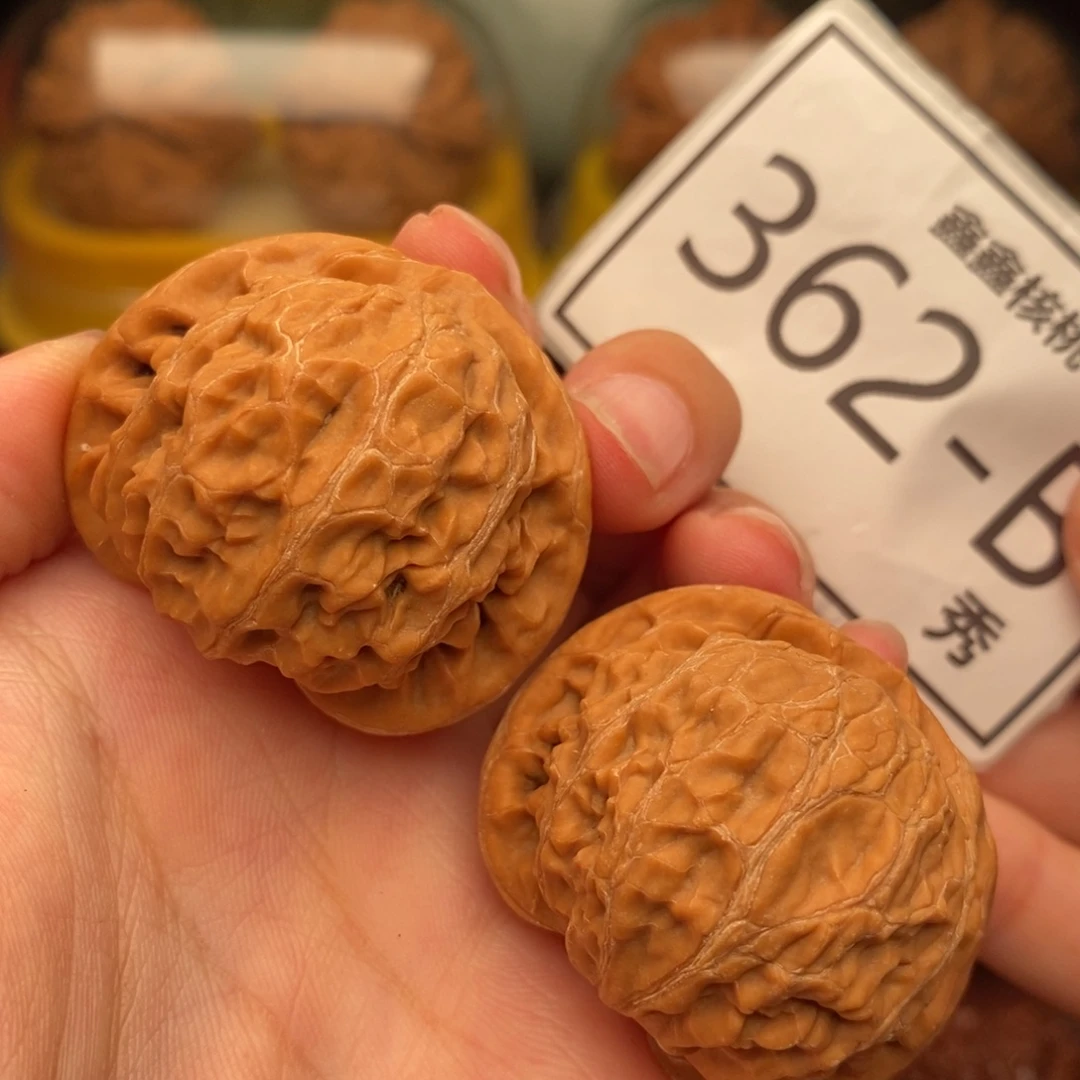 把件文玩核桃宫灯38……