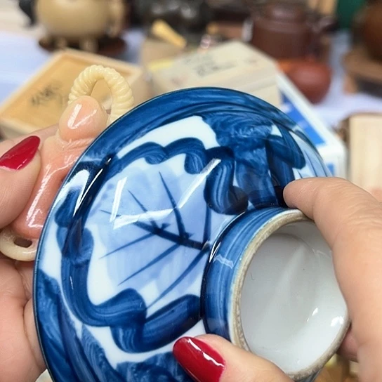 瓷器艺术品工艺品