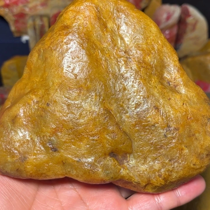 昌化石国石昌化石