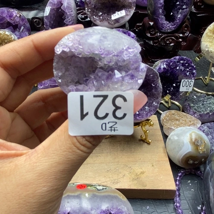 【闪购商品】未镶嵌水晶大型摆件（非配饰）