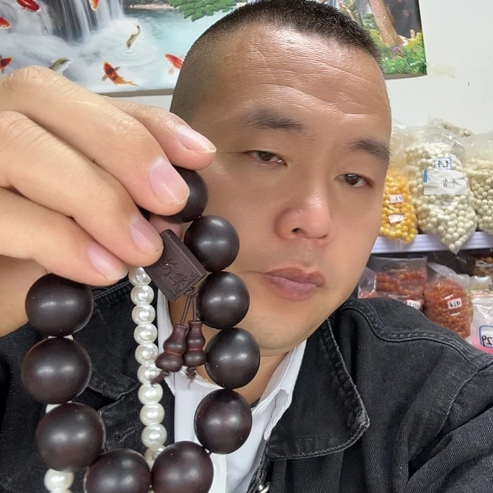 非洲紫檀（红花梨）56