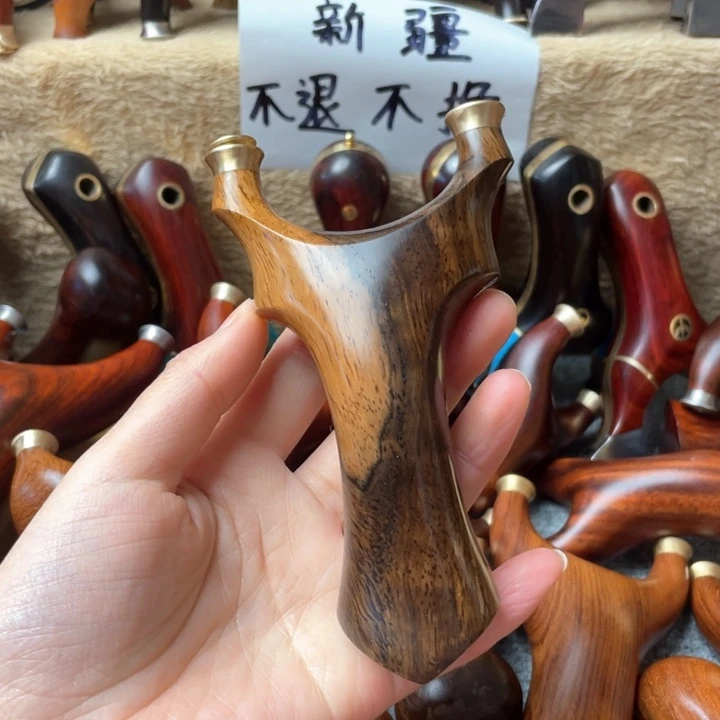 大果紫檀（缅甸花梨）瑕疵559