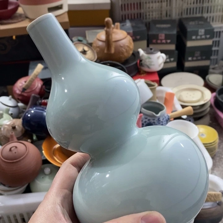 陶瓷艺术品及陶瓷制品