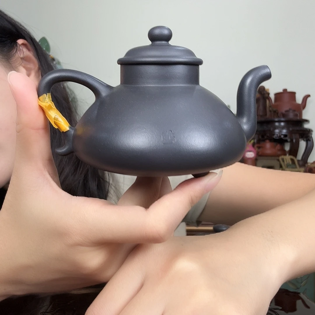 茶壶紫砂补丁福利