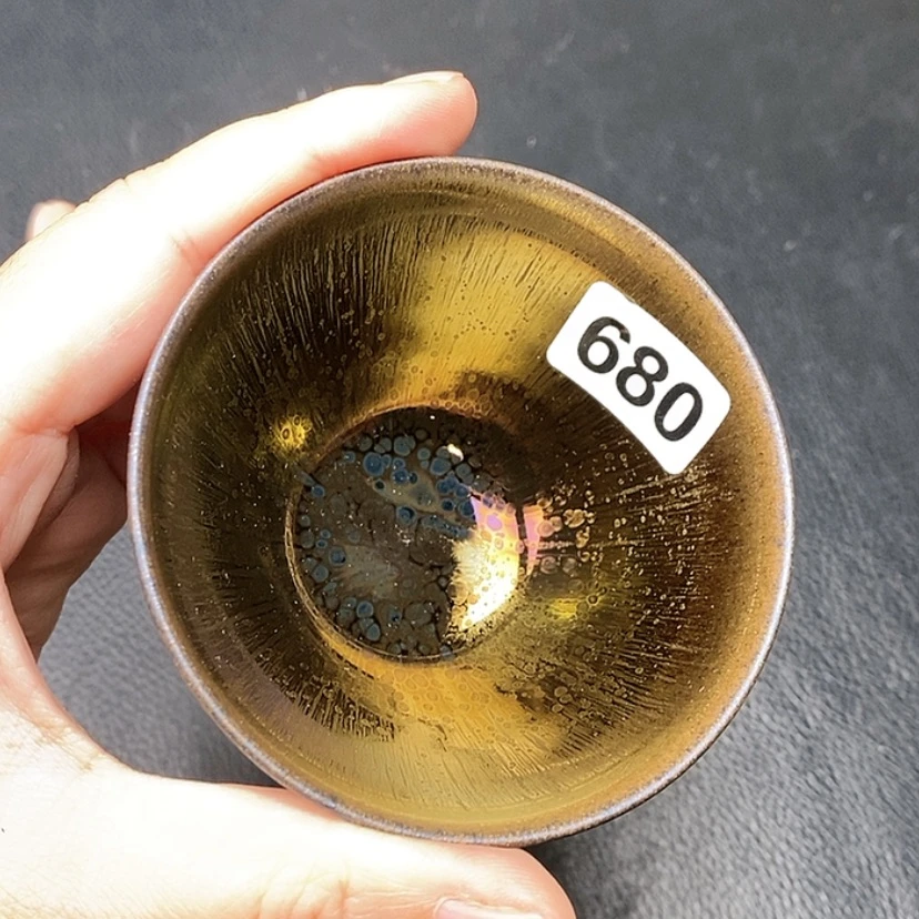 【闪购商品】茶盏我的盏太好看了吧